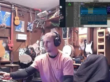 jameswebbscope on Chaturbate