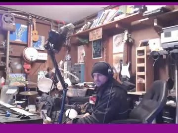 jameswebbscope on Chaturbate