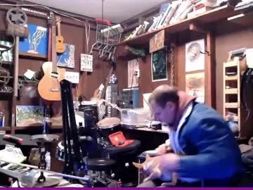 jameswebbscope on Chaturbate