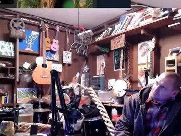 jameswebbscope on Chaturbate