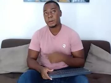 jay_smit on Chaturbate