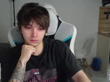 jayce_icestone on Chaturbate