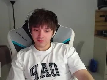 jayce_icestone on Chaturbate