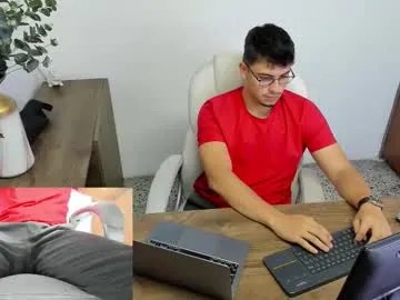 jaygrip on Chaturbate