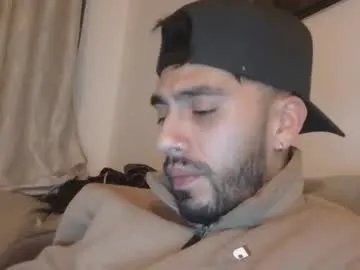 jeanpierbello7 on Chaturbate