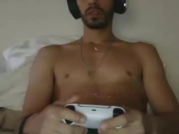 jeanpierbello7 on Chaturbate