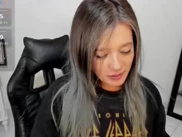 kat_apple on Chaturbate