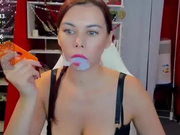 katecloud on Chaturbate