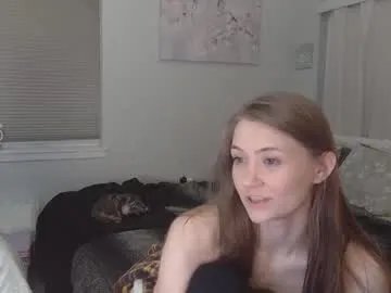 katynowhere on Chaturbate