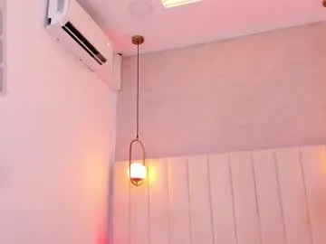 kosmic_21 on Chaturbate