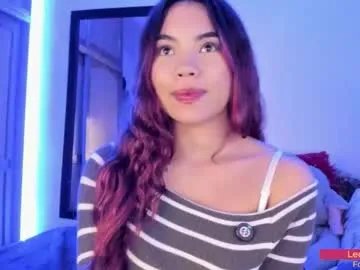 lee_ash on Chaturbate