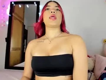 lee_ash on Chaturbate