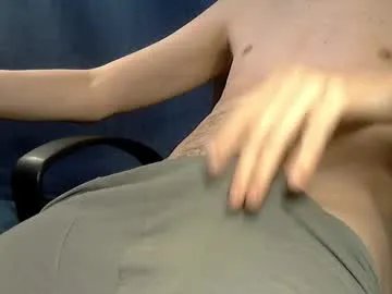 levit4 on Chaturbate