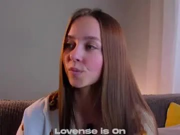 lost_mymind on Chaturbate