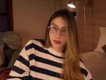 lua_ferch_ on Chaturbate