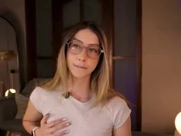 lua_ferch_ on Chaturbate