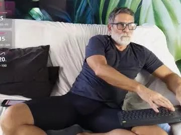 lukecrews on Chaturbate