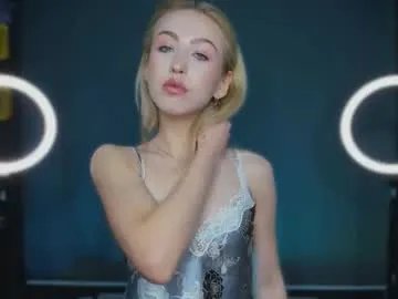 luna_helles on Chaturbate