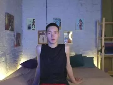 m_jasper on Chaturbate