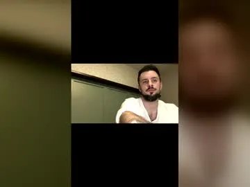 m_stephen on Chaturbate