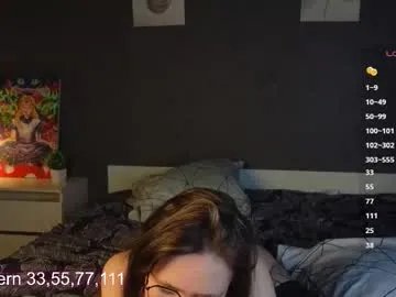 maddyisreal — GOAL: softy touch pussy under pussy [34 tokens remaining] Welcome to my room! #skinny #brunette #mistress #bigpussylips #aussie
