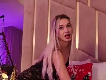 maevedream on Chaturbate