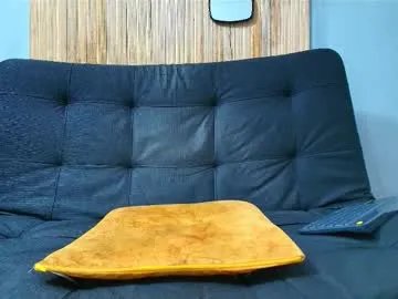 malcompierce on Chaturbate