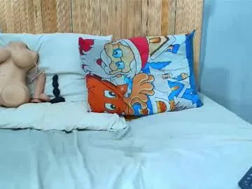 malcompierce on Chaturbate