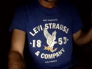 malefrench1 on Chaturbate