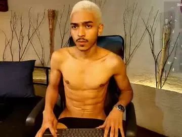 marcusrain_ on Chaturbate