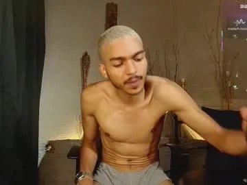 marcusrain_ on Chaturbate