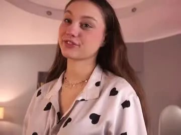 margarethowell on Chaturbate