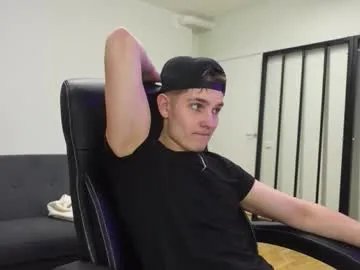 mark_karson on Chaturbate