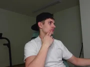 mark_karson on Chaturbate