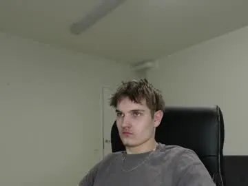 mark_karson on Chaturbate