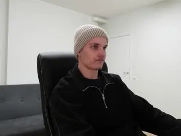 mark_karson on Chaturbate