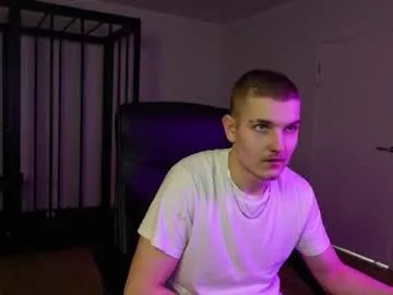 mark_karson on Chaturbate
