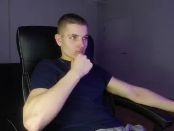 mark_karson on Chaturbate