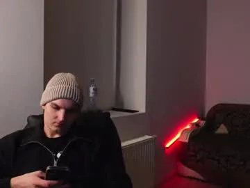 mark_karson on Chaturbate