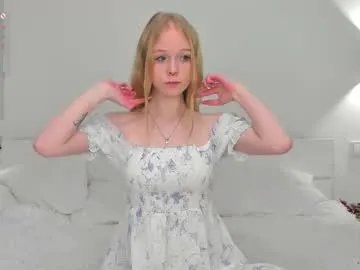 markettadeerman on Chaturbate