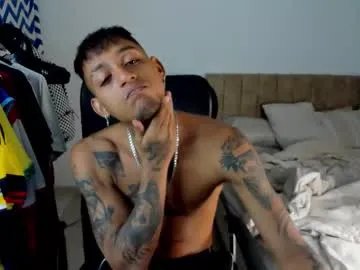 master_boy28 on Chaturbate