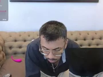 mastermax_ on Chaturbate