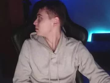 max_sm1th on Chaturbate