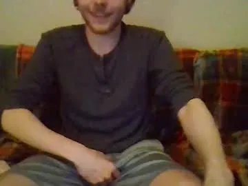 maxgetswilder — GOAL: Take off my shirt [77 tokens left] #young #twink #redhead #bigcock #feet