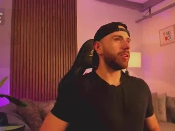 maximo_wolf1 — GOAL: Cumshow [293 tokens remaining] Help me cum! #cum #ass #lovense #beard #hairy