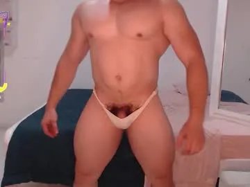 maxwel949813 on Chaturbate