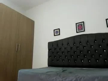 michellmorgans on Chaturbate