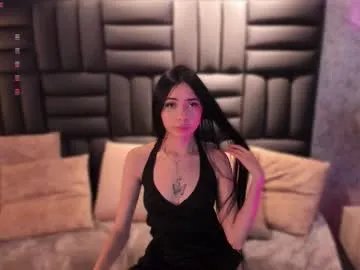 mishell_1 on Chaturbate
