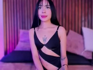 mishell_1 on Chaturbate