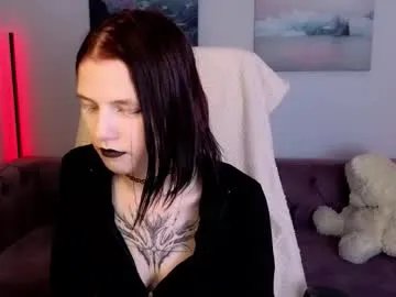 mitaside on Chaturbate